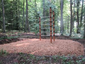 Turistični preplet 1